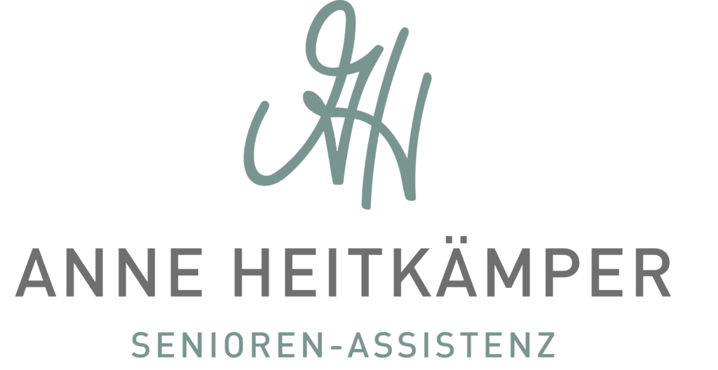 Anne Heitkämper zertifizierte Senioren-Assistenz / Seniorenbetreuung zuhause Schenefeld Halstenbek Rellingen Blankenese Iserbrook
